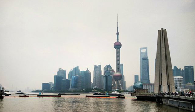 上海黄浦区室内办公室装修设计公司哪家好